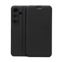 Etui Smart Touch do Samsung Galaxy S25 czarne