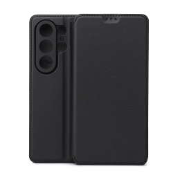 Etui Smart Touch do Samsung Galaxy S26 Ultra czarne