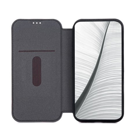 Etui Smart Touch do Samsung Galaxy S26 Ultra czarne
