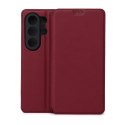 Etui Smart Touch do Samsung Galaxy S26 Ultra czerwone