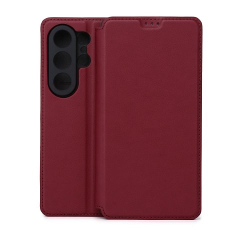 Etui Smart Touch do Samsung Galaxy S26 Ultra czerwone