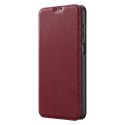 Etui Smart Touch do Samsung Galaxy S26 Ultra czerwone