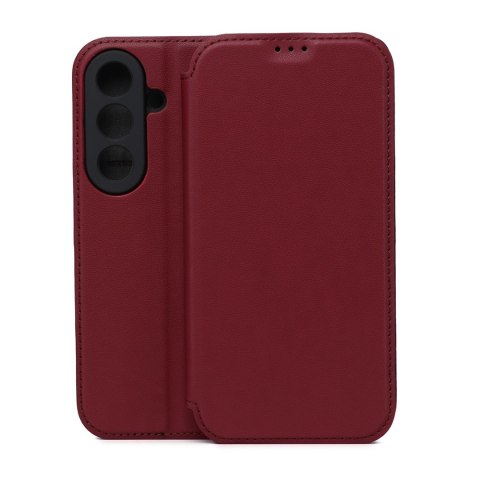 Etui Smart Touch do Samsung Galaxy S26 czerwone