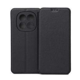 Etui Smart Touch do Xiaomi Redmi Note 15 5G (EU) czarne