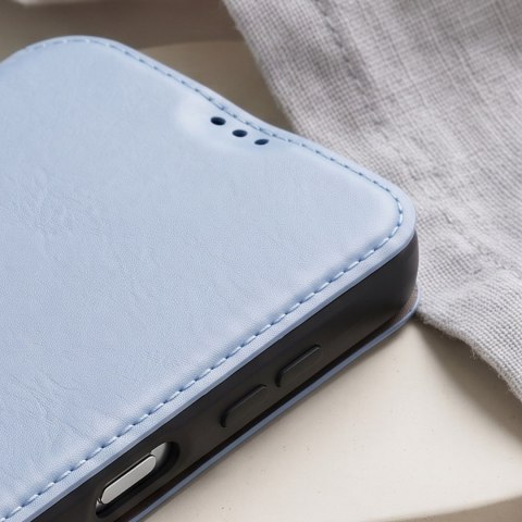 Etui Smart Touch do Samsung Galaxy A37 5G jasnoniebieskie
