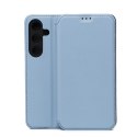 Etui Smart Touch do Samsung Galaxy S24 jasnoniebieskie
