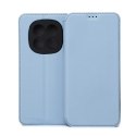 Etui Smart Touch do Xiaomi Redmi Note 15 5G (EU) jasnoniebieskie