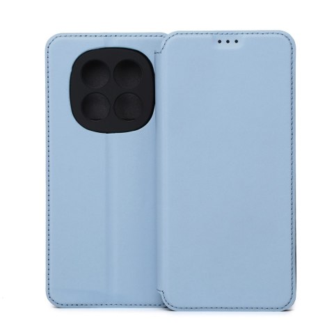 Etui Smart Touch do Xiaomi Redmi Note 15 5G (EU) jasnoniebieskie