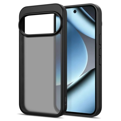 Etui Tech-Protect Magmat na Google Pixel 9 / 9 Pro / 10 / 10 Pro / 11 / 11 Pro - czarne matowe