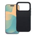 Etui na iPhone 14 Pro Easy Dual czarne