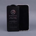 Szkło hartowane 6D matowe do iPhone 18 Pro Max