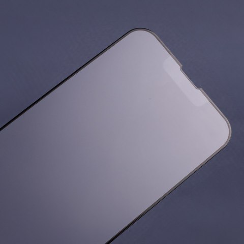 Szkło hartowane 6D matowe do iPhone 18 Pro