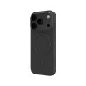 Etui AMAZINGTHING Minimal Air Case na iPhone 18 Pro Max kompatybilne z MagSafe - czarne