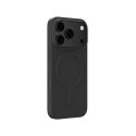 Etui AMAZINGTHING Minimal Air Case na iPhone 18 Pro Max kompatybilne z MagSafe - czarne