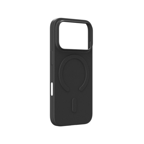 Etui AMAZINGTHING Minimal Air Case na iPhone 18 Pro Max kompatybilne z MagSafe - czarne