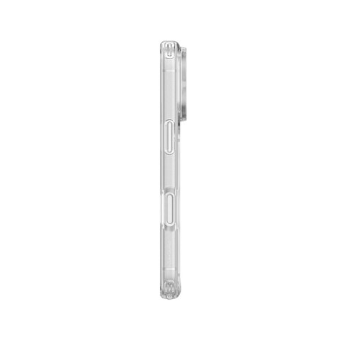 Etui AMAZINGTHING Minimal Mag Drop Proof Case 3 Lens na iPhone 18 Pro Max z mocowaniem na smycz kompatybilne z MagSafe - przezro
