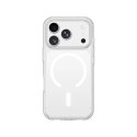 Etui AMAZINGTHING Minimal Mag Drop Proof Case 3 Lens na iPhone 18 Pro z mocowaniem na smycz kompatybilne z MagSafe - przezroczys