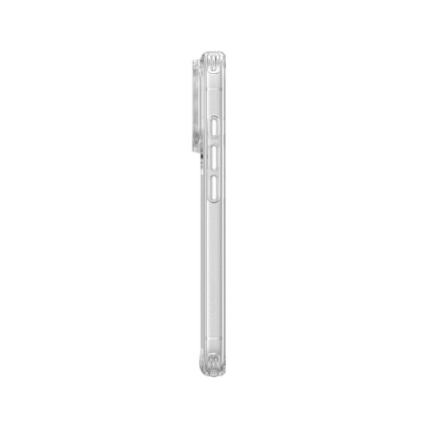 Etui AMAZINGTHING Minimal Mag Drop Proof Case 3 Lens na iPhone 18 Pro z mocowaniem na smycz kompatybilne z MagSafe - przezroczys
