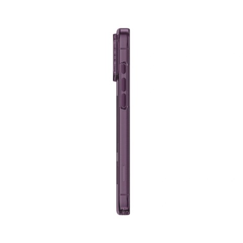 Etui AMAZINGTHING Minimal Mag Lens Case na iPhone 18 Pro Max z osłoną aparatu i mocowaniem na smycz kompatybilne z MagSafe - fio