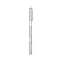 Etui AMAZINGTHING Minimal Mag Lens Case na iPhone 18 Pro z osłoną aparatu i mocowaniem na smycz kompatybilne z MagSafe - przezro