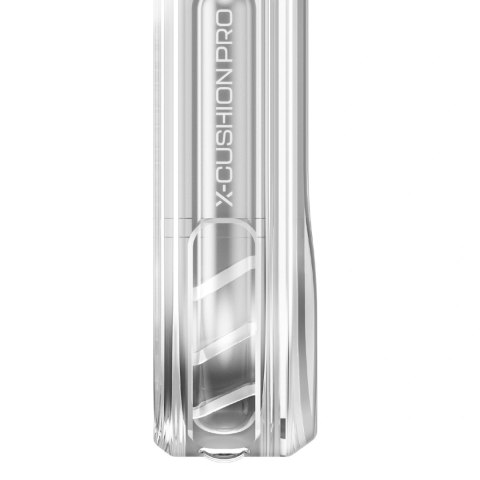 Etui AMAZINGTHING Titan Pro Lens na iPhone 18 Pro z osłoną aparatu i mocowaniem na smycz kompatybilne z MagSafe - przezroczyste