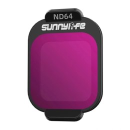 Filtr ND Sunnylife Flip ND64
