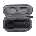 Sunnylife Mini etui ochronne / torba dla Insta360 X3 / ONE X2 / X