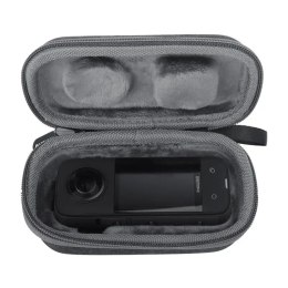 Sunnylife Mini etui ochronne / torba dla Insta360 X3 / ONE X2 / X