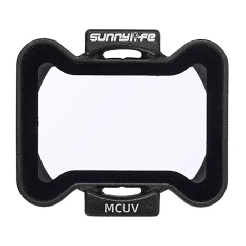 Sunnylife filtr obiektywu MCUV 1 szt. do DJI Avata 2
