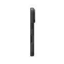 Etui AMAZINGTHING Glamour AllSkin na iPhone 18 Pro Max z osłoną aparatu kompatybilne z MagSafe - czarne