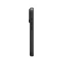 Etui AMAZINGTHING Glamour AllSkin na iPhone 18 Pro Max z osłoną aparatu kompatybilne z MagSafe - czarne