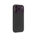 Etui AMAZINGTHING Glamour AllSkin na iPhone 18 Pro Max z osłoną aparatu kompatybilne z MagSafe - fioletowe