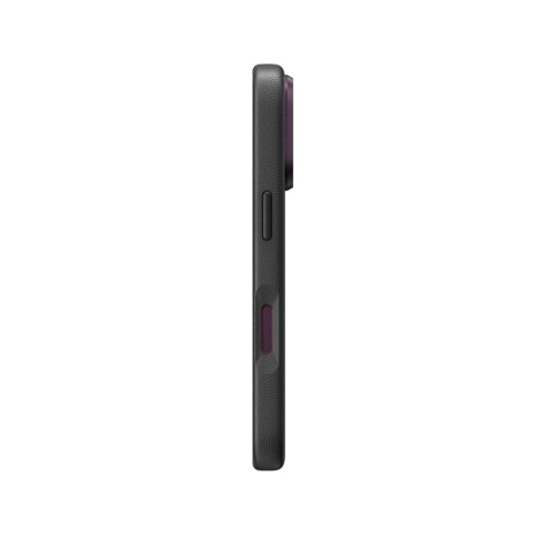 Etui AMAZINGTHING Glamour AllSkin na iPhone 18 Pro Max z osłoną aparatu kompatybilne z MagSafe - fioletowe