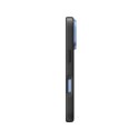 Etui AMAZINGTHING Glamour AllSkin na iPhone 18 Pro Max z osłoną aparatu kompatybilne z MagSafe - niebieskie