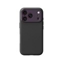 Etui AMAZINGTHING Glamour AllSkin na iPhone 18 Pro z osłoną aparatu kompatybilne z MagSafe - fioletowe