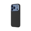 Etui AMAZINGTHING Glamour AllSkin na iPhone 18 Pro z osłoną aparatu kompatybilne z MagSafe - niebieskie