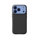 Etui AMAZINGTHING Glamour AllSkin na iPhone 18 Pro z osłoną aparatu kompatybilne z MagSafe - niebieskie