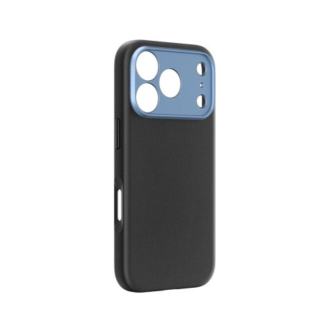 Etui AMAZINGTHING Glamour AllSkin na iPhone 18 Pro z osłoną aparatu kompatybilne z MagSafe - niebieskie
