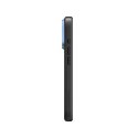 Etui AMAZINGTHING Glamour AllSkin na iPhone 18 Pro z osłoną aparatu kompatybilne z MagSafe - niebieskie