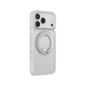 Etui AMAZINGTHING Titan Pro Spin Lens na iPhone 18 Pro Max z obrotowym pierścieniem i mocowaniem na smycz kompatybilne z MagSafe