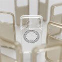 Etui AMAZINGTHING Titan Pro Spin Lens na iPhone 18 Pro Max z obrotowym pierścieniem i mocowaniem na smycz kompatybilne z MagSafe