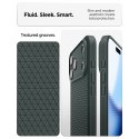 SPIGEN futerał LIQUID AIR do IPHONE 18 Pro Max / 17 Pro Max abyss green