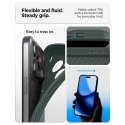 SPIGEN futerał LIQUID AIR do IPHONE 18 Pro Max / 17 Pro Max abyss green