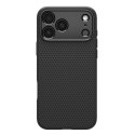 SPIGEN futerał LIQUID AIR do IPHONE 18 Pro Max / 17 Pro Max matte black