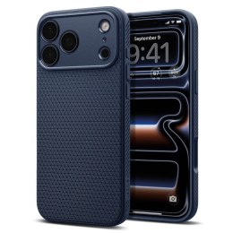 SPIGEN futerał LIQUID AIR do IPHONE 18 Pro Max / 17 Pro Max navy blue