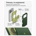 SPIGEN futerał NANO POP HYBRID kompatybliny z MagSafe do IPHONE 18 Pro Max / 17 Pro Max avo green