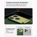 SPIGEN futerał NANO POP HYBRID kompatybliny z MagSafe do IPHONE 18 Pro Max / 17 Pro Max avo green