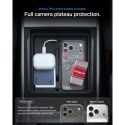 SPIGEN futerał RUGGED ARMOR kompatybliny z MagSafe do IPHONE 18 Pro / 17 Pro grey
