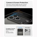 SPIGEN futerał TOUGH ARMOR T kompatybliny z MagSafe do IPHONE 18 Pro Max / 17 Pro Max gunmetal