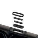 SPIGEN futerał TOUGH ARMOR T kompatybliny z MagSafe do IPHONE 18 Pro Max / 17 Pro Max gunmetal